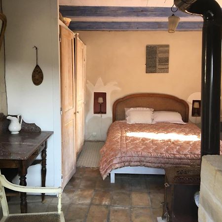 Les Chambres D'Elise Collias Exterior photo